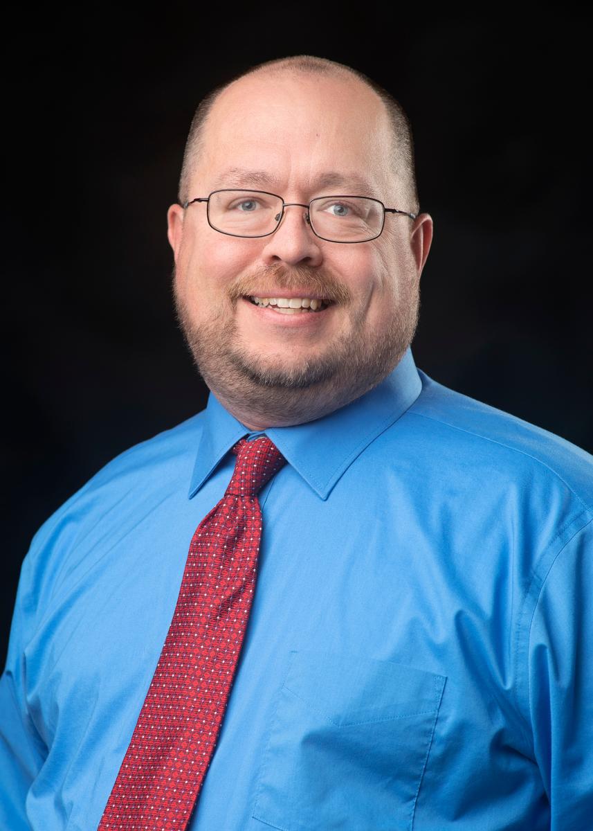 Dr. Kris King